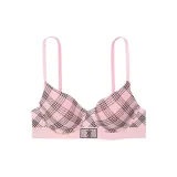 Pink Plaid (Basic Set)
