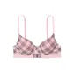 Pink Plaid (Basic Set)