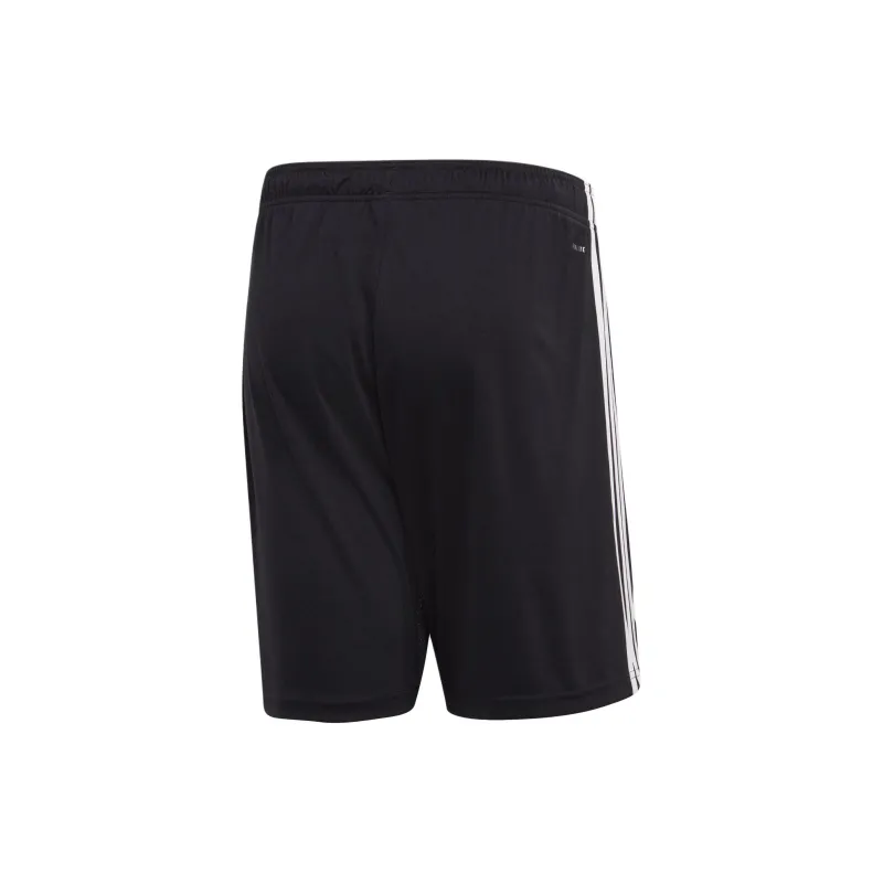 Adidas Juventus Home Soccer Bottom Men's Black/white-1