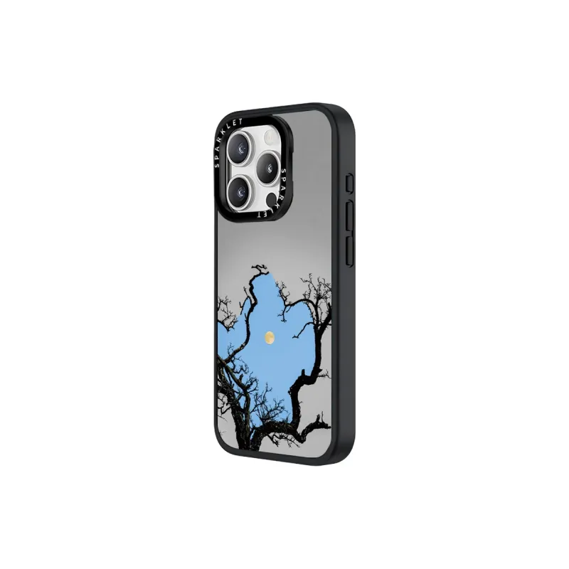 Ray chain Phone Cases-1