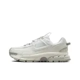 Gray White
