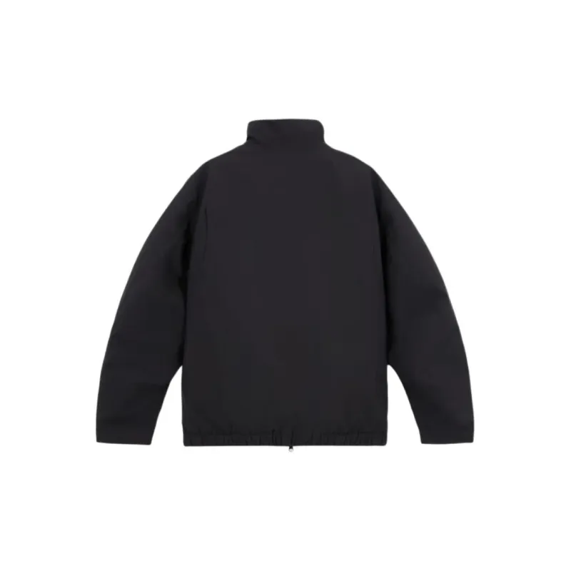 STONE ISLAND FW24 Jackets Men Black-1