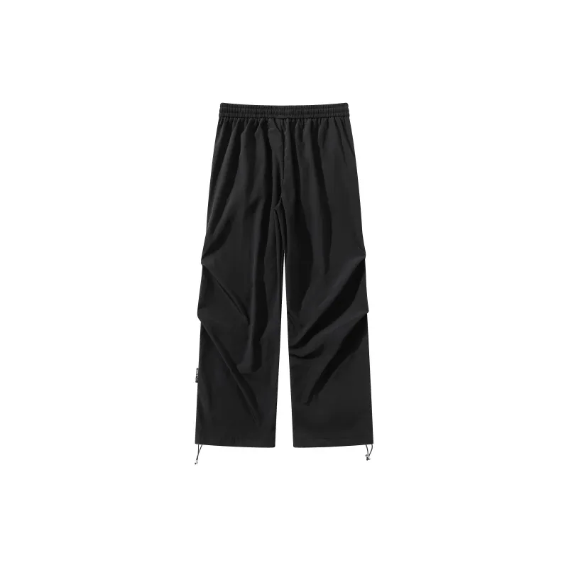 WARRIOR Cargo Pants Unisex-1