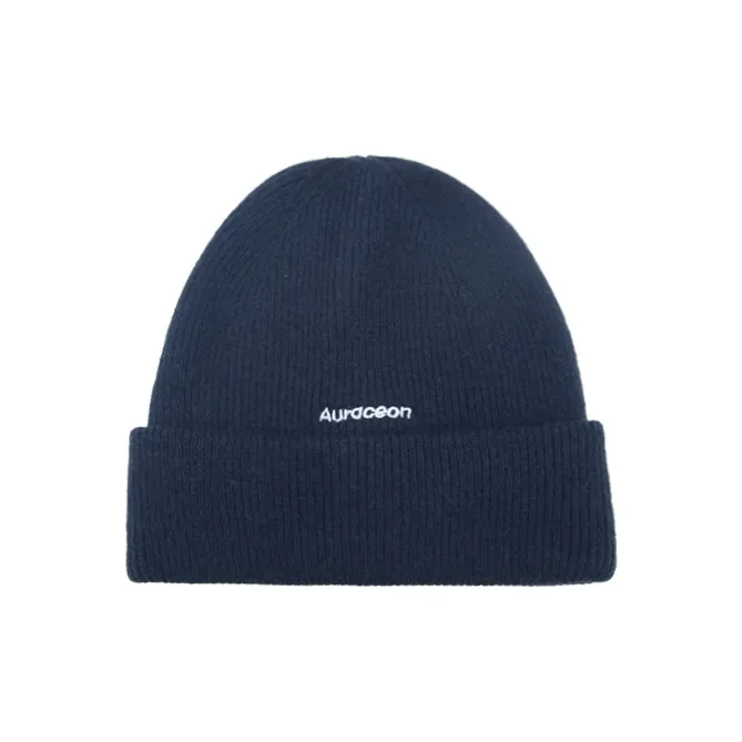 Mo Jiaoting Cotton Beanies Unisex-2