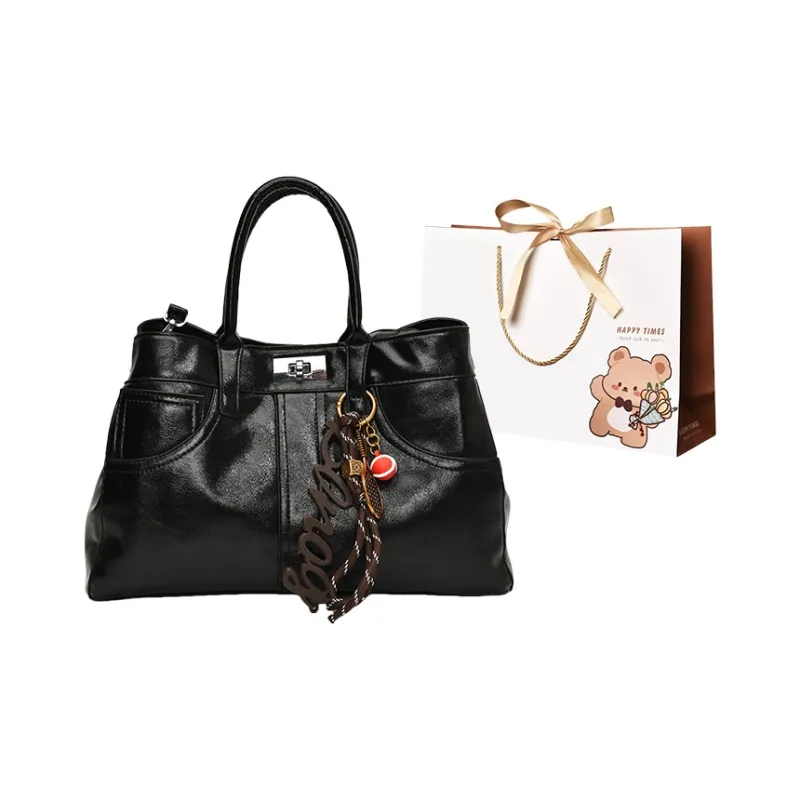 ERANGBEAR Handbags-0