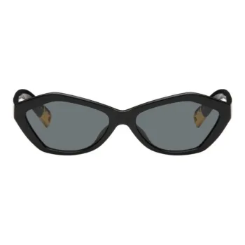 Jacquemus Les Lunettes Bambino Cat eye Sunglasses