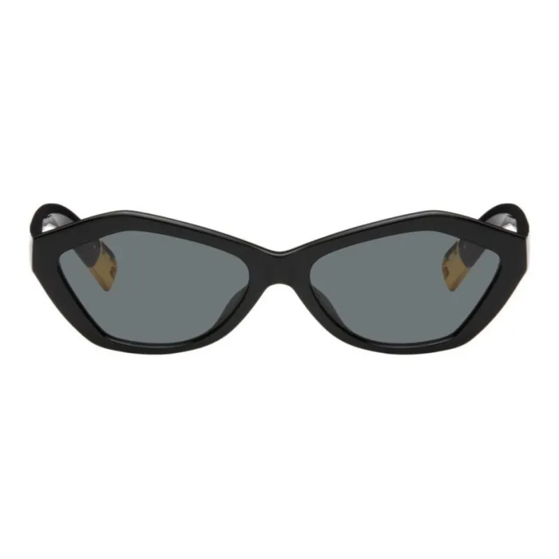 Jacquemus Les Lunettes Bambino Cat eye Sunglasses-0