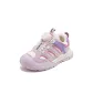 Beige/Rose Purple