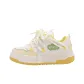 Beige Yellow