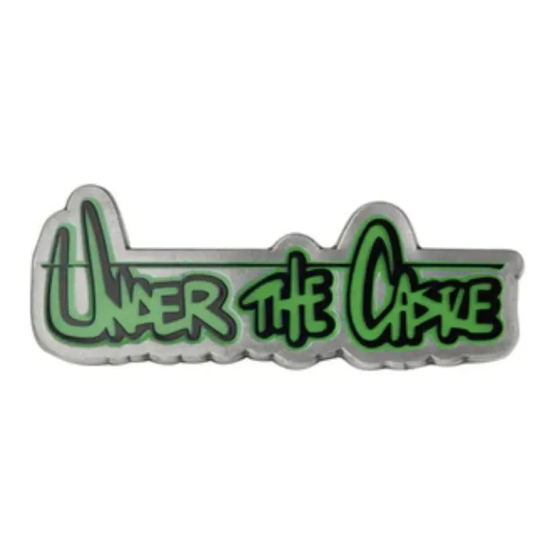 TEAM WANG Design UTC24 Logo Pin Set Badges-1
