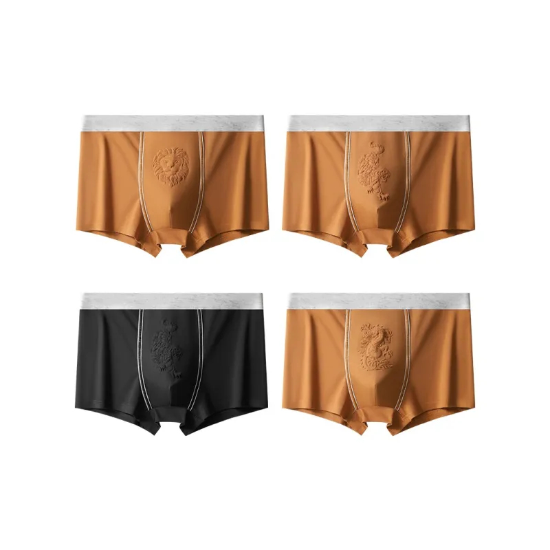 MIIOW Men Underpants-18