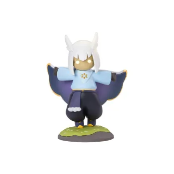 POP MART 'Light Encounter' Child Of Light Figure Rhyme Season Special Edition Hang Tag Box