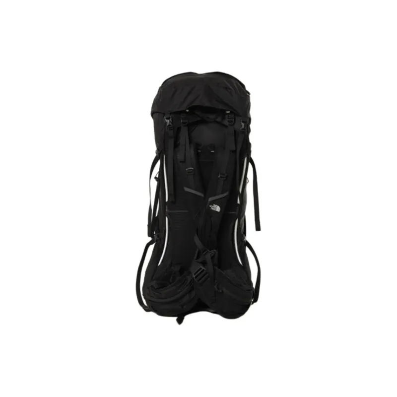 THE NORTH FACE Polyamide Backpack Large Size Unisex Black-3