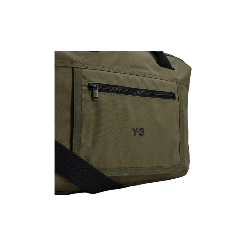 Y-3 Free Shipping With AdiClub Y-3 Cl Holdall-5