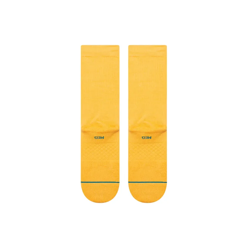 Stance Mid Calf Socks Unisex 3 Pack-13