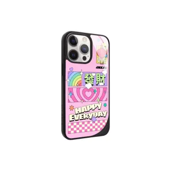 LANWK Phone Cases