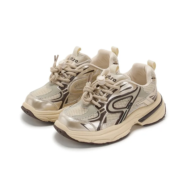 Disney Low Top Chunky Sneakers Women's-9