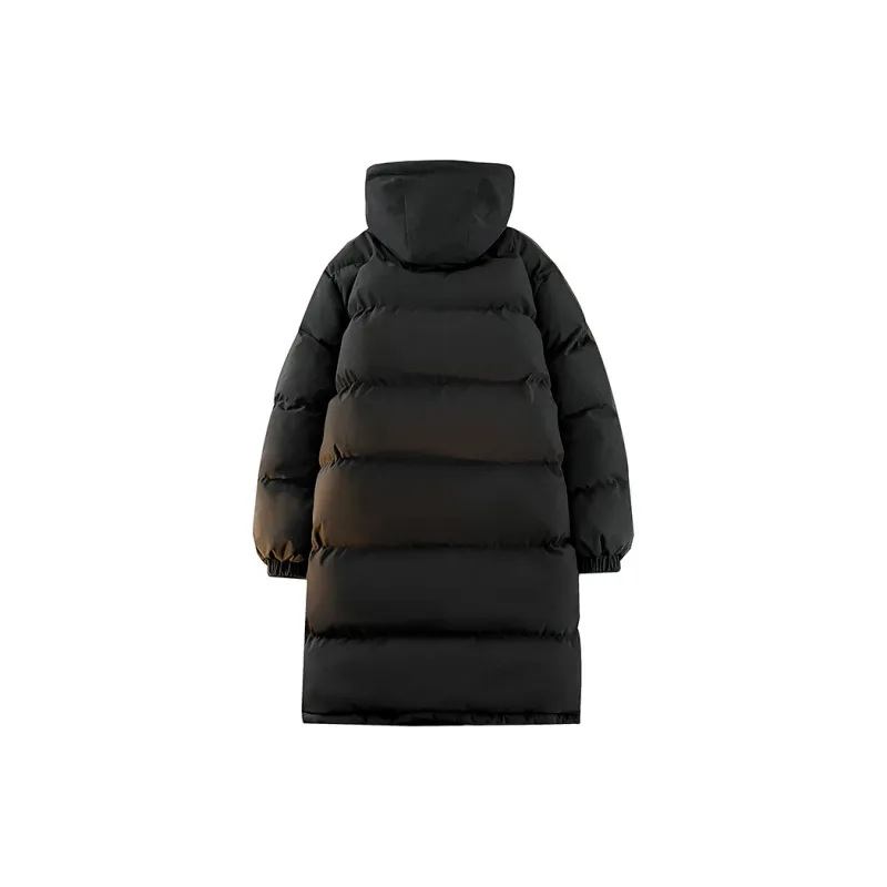 Izexx Puffer Jackets Unisex-14