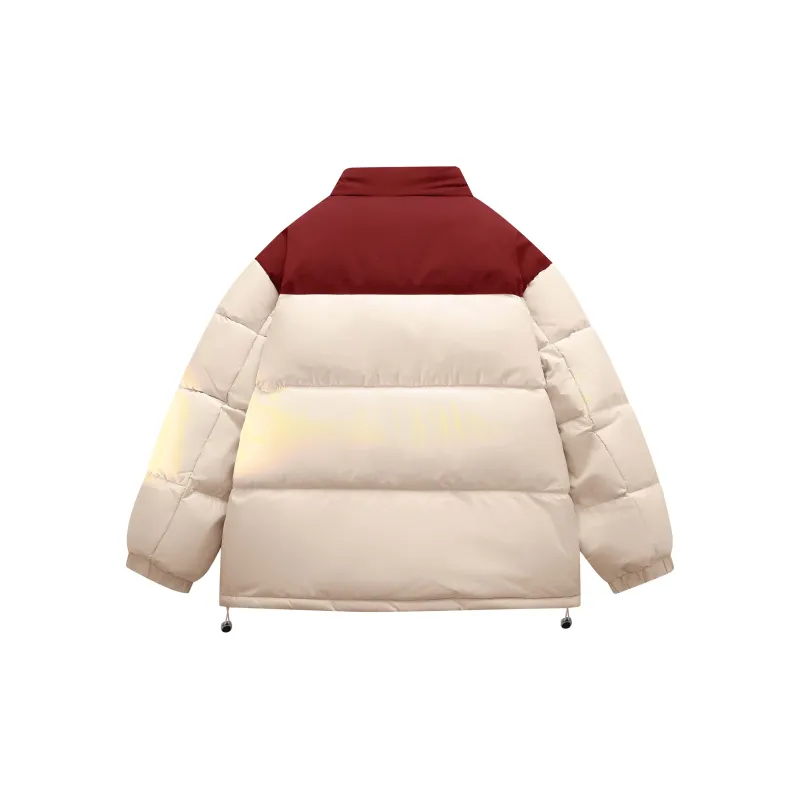 MEXICAN Down Jackets Unisex-15