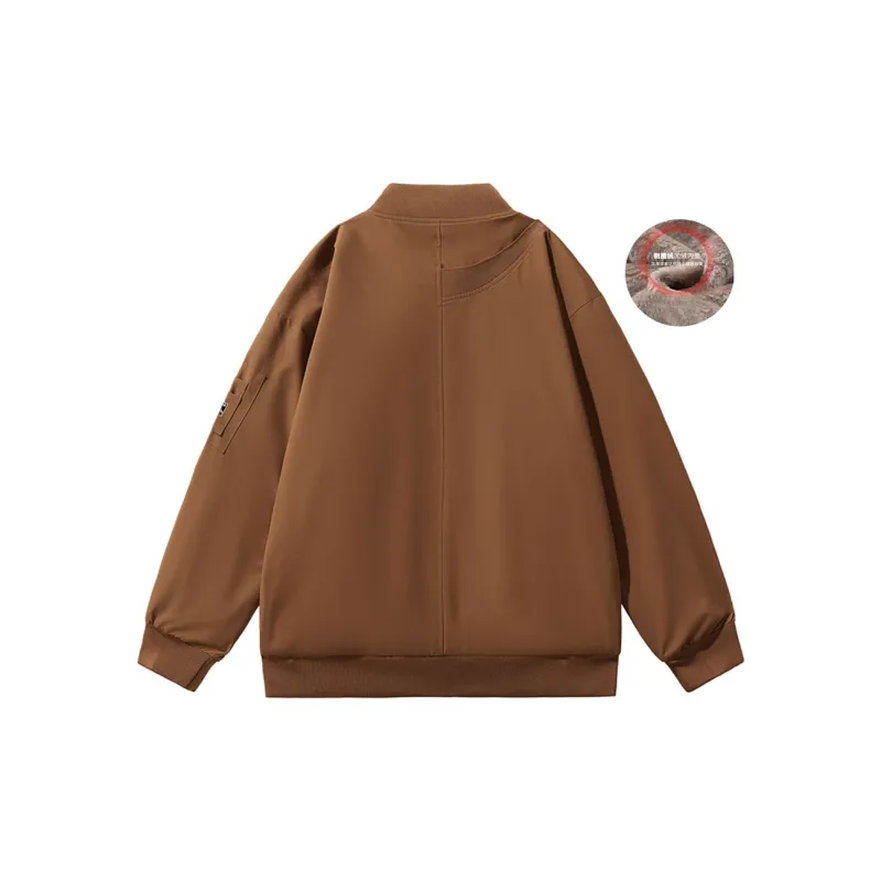 LIGHTNING MONSTER Jackets Coats Unisex-17