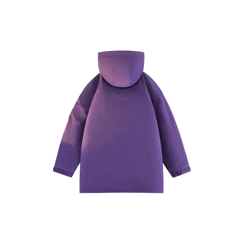 BRYAN JIMENEZ Puffer Jacket Unisex-7