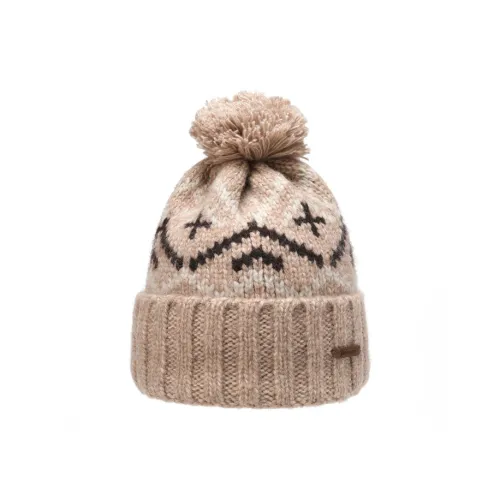 FREE RABBITⅡ Fall And Winter Fashion Casual Thickened Warm Ear Protection Cold Cap Unisex