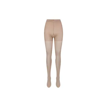 SKIMS FW24 HOSIERY SHAPING TIGHTS Shapewear Bottom Women's CLAY/Clay