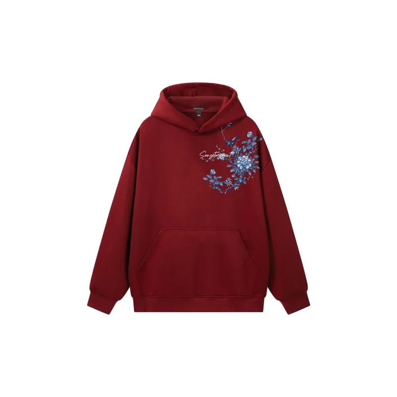 SUNSETMONENT Sweatshirts Unisex-7