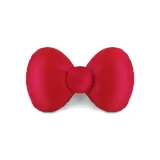 [Red Bowknot]1 Pack