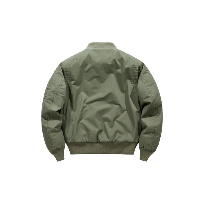 UNIWOLF Jackets Unisex-15