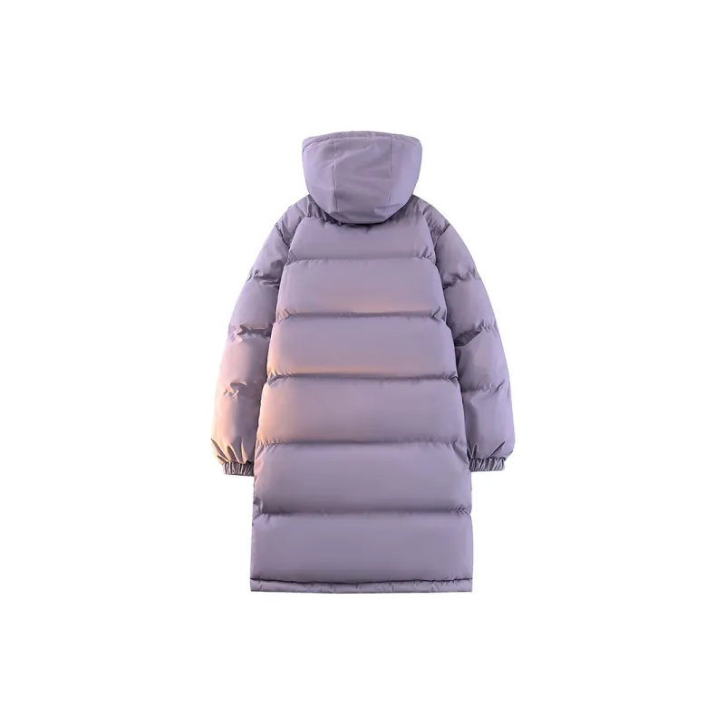 Izexx Puffer Jackets Unisex-8