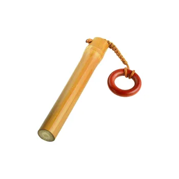 Blooming Petals Bamboo Wood Wooden Collectibles Unisex