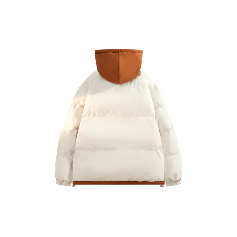 CSKS Puffer Jackets Unisex-8