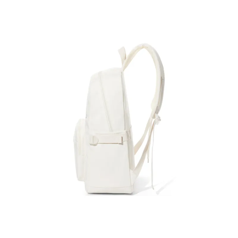 Pepsi Fabric Backpack Computer Backpack Regular Unisex Black/White-8