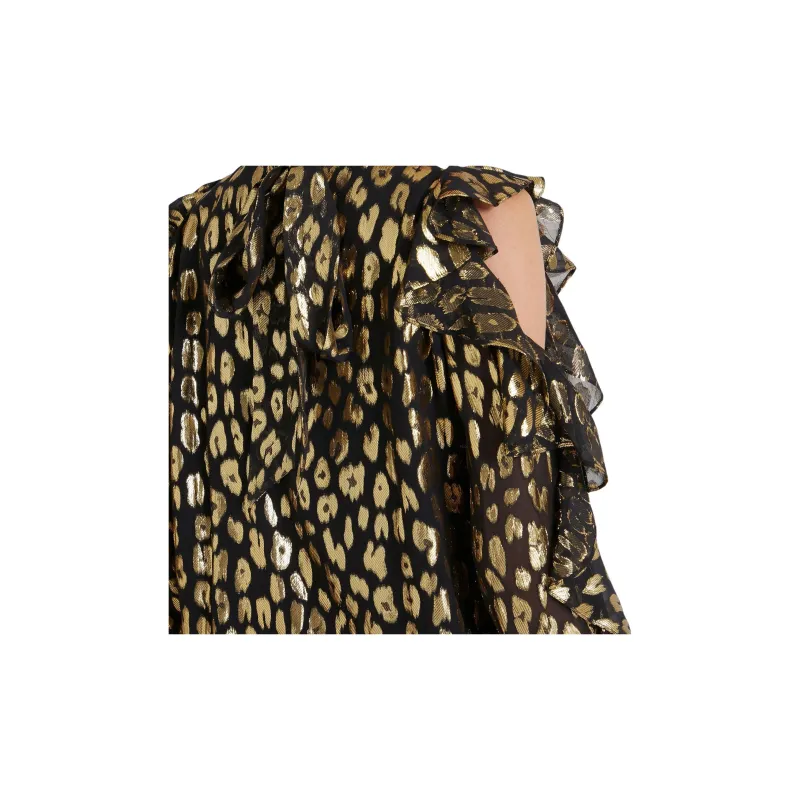 Temperley London Kyra Blouse-4