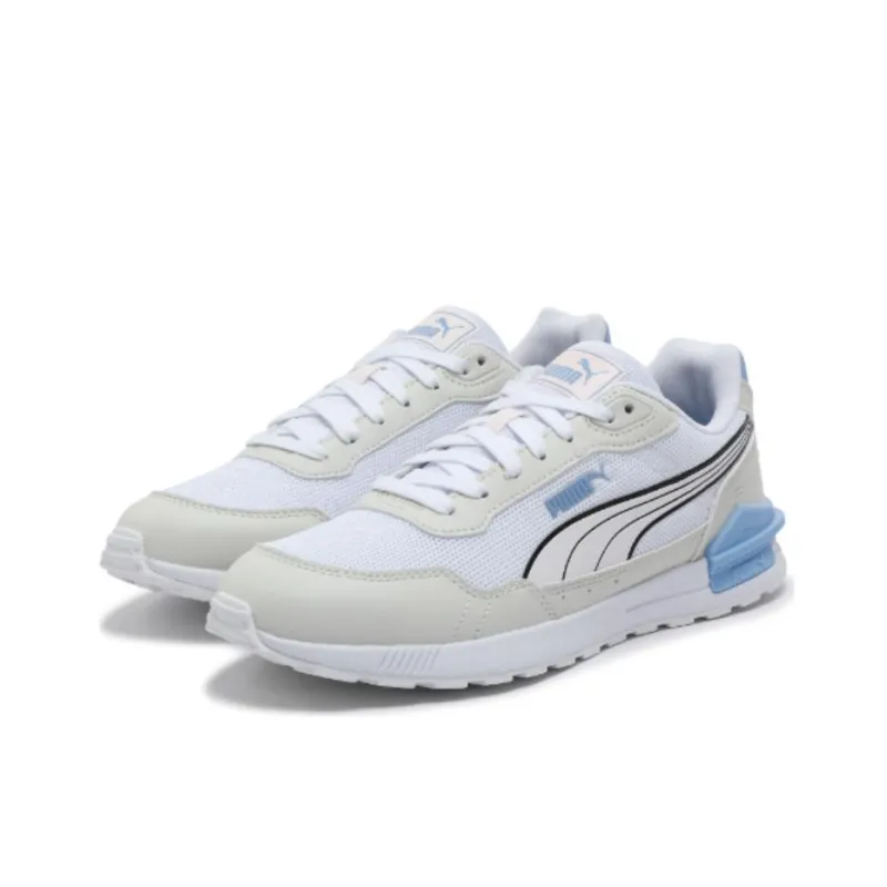 PUMA Graviton Mega 'White Vapor Grey'-2