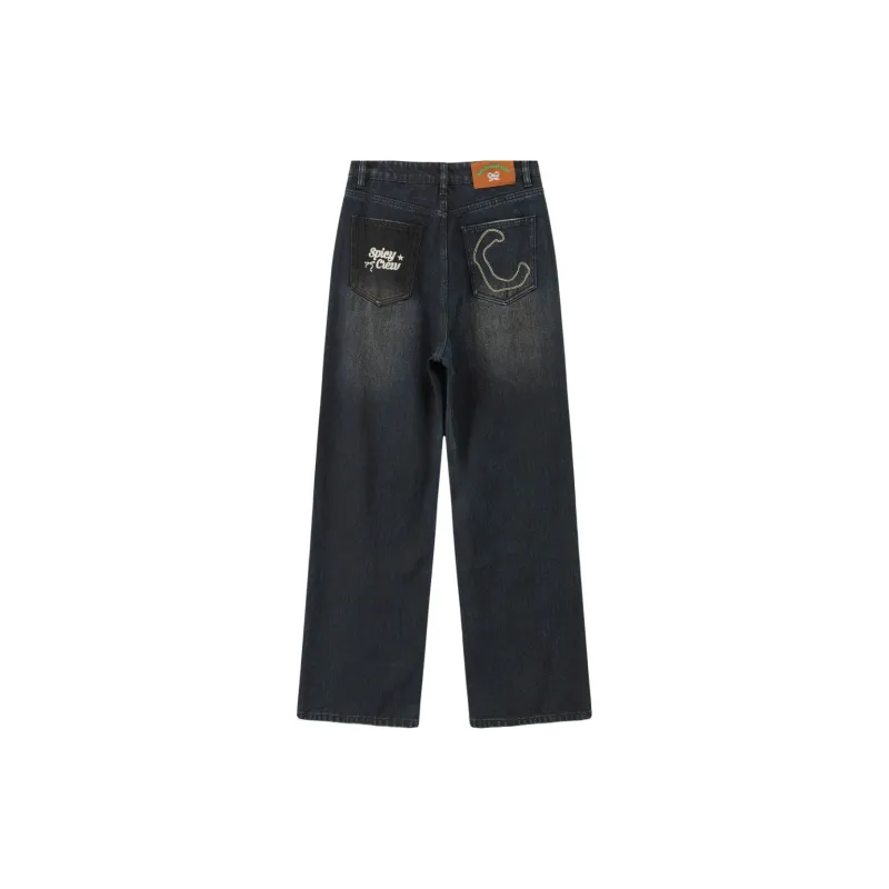 CHUU Jeans Women's-4
