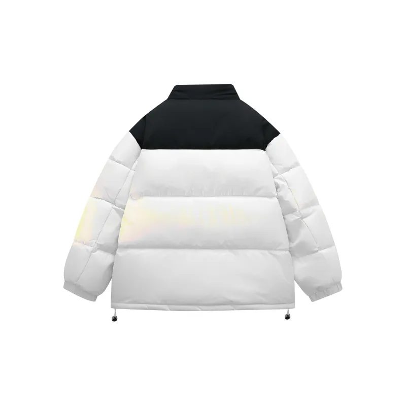 MEXICAN Down Jackets Unisex-1