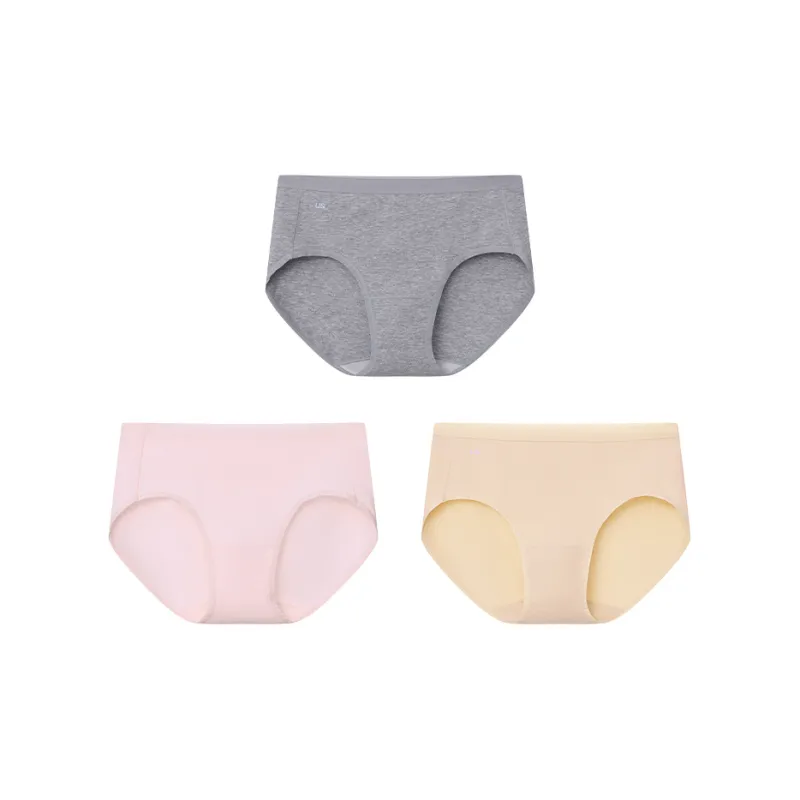 Ubras Underpants Women's 3/5 Pack-71