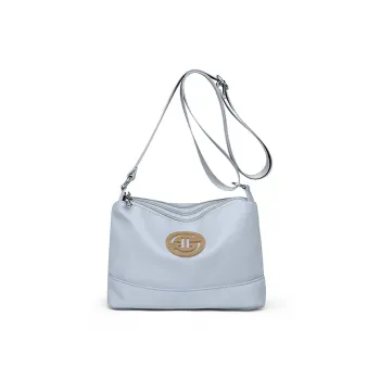 Gerlanx Nylon Fabric Crossbody Bag Women's Multicolor