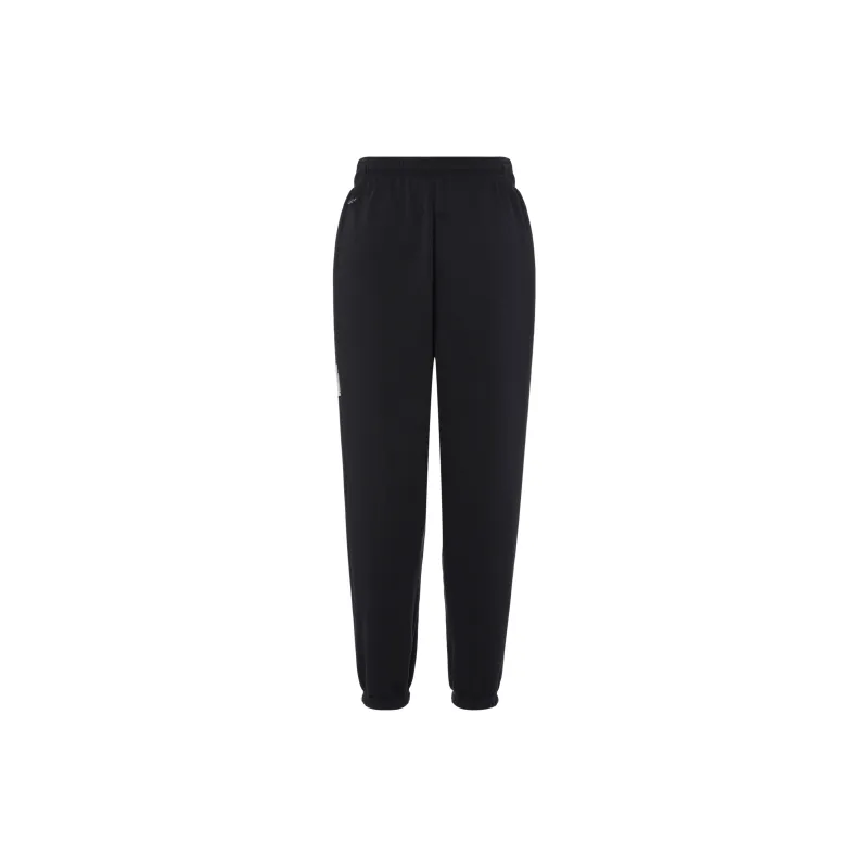 Nike Dri Fit FW24 AS M NK DF SI PANT Knitted Sweatpants Men's Black-2