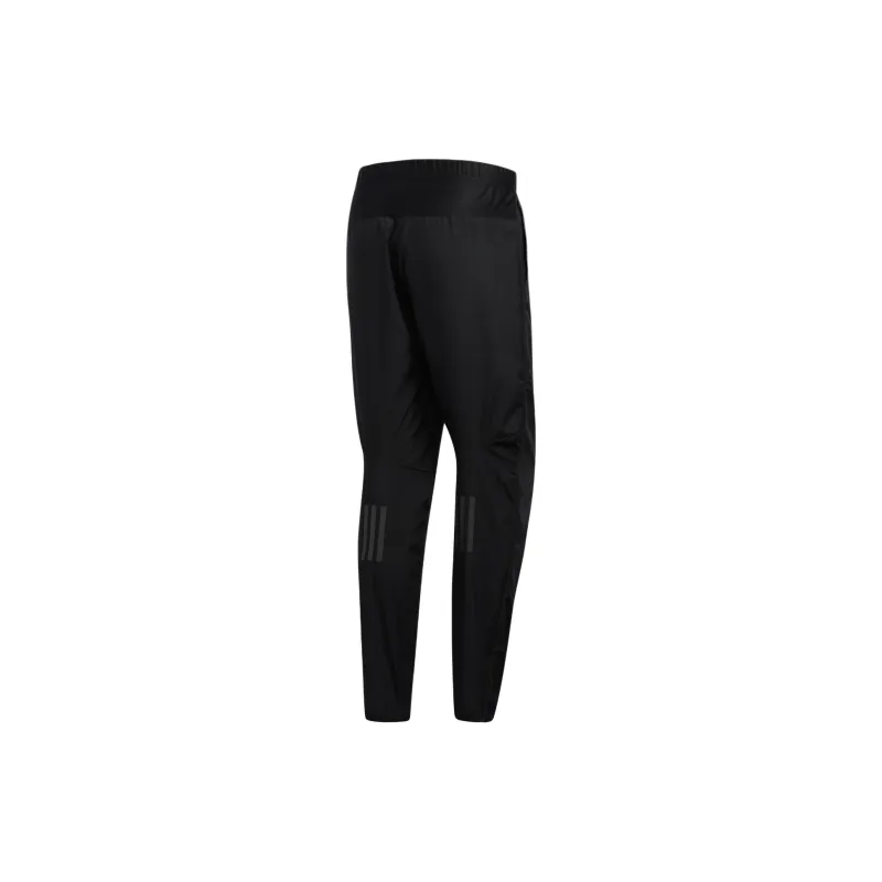 Adidas Knitted Sweatpants Men's Black-1