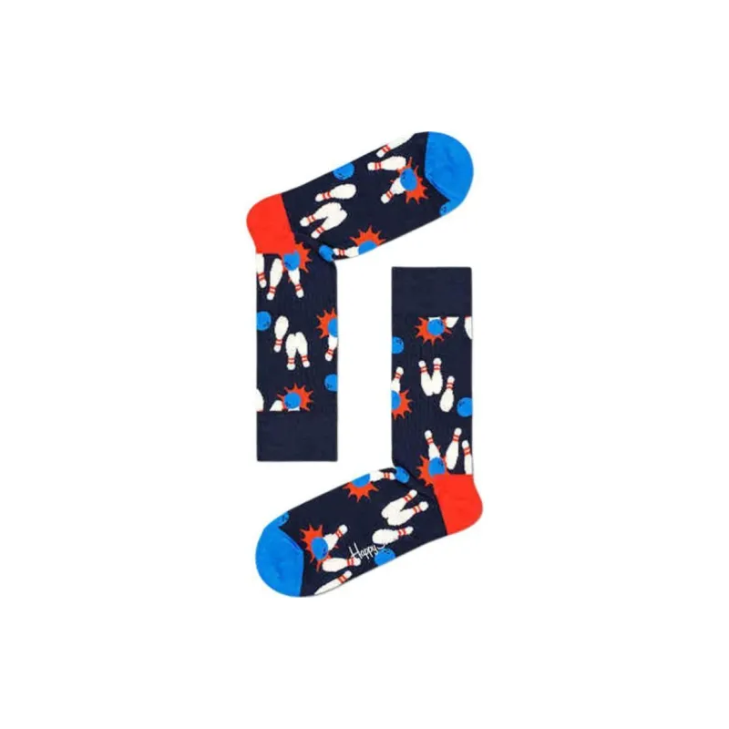 Happy Socks Mid Calf Socks Women's-0