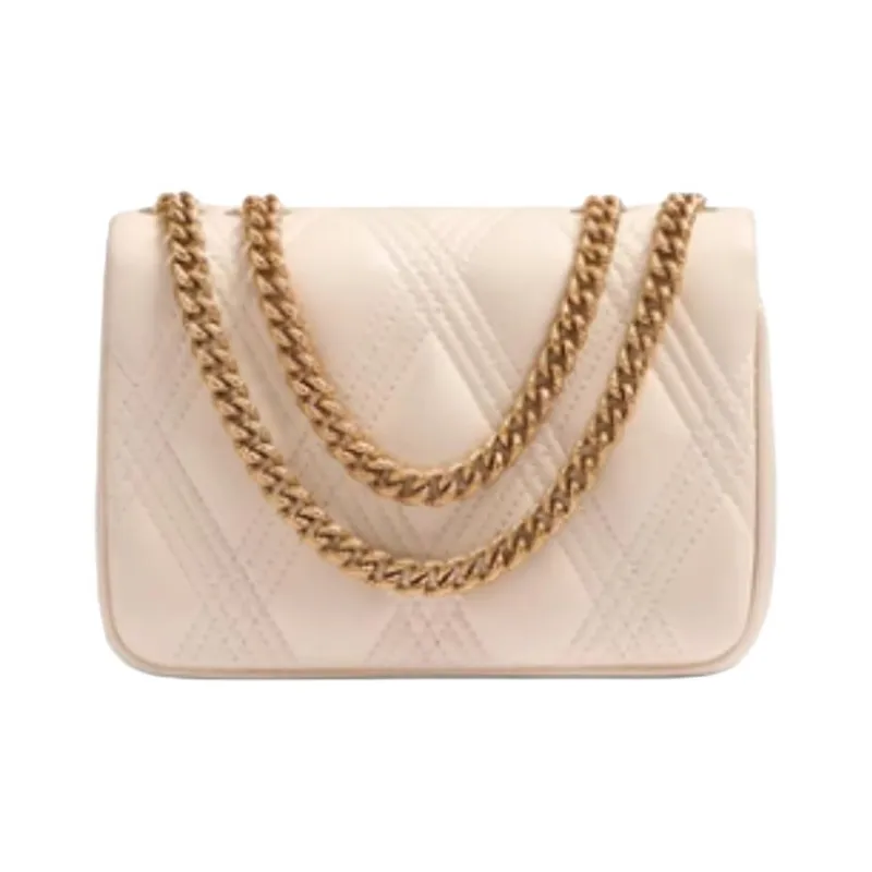 Valentino Garavani Rockstud Quilted Shoulder Bag-2