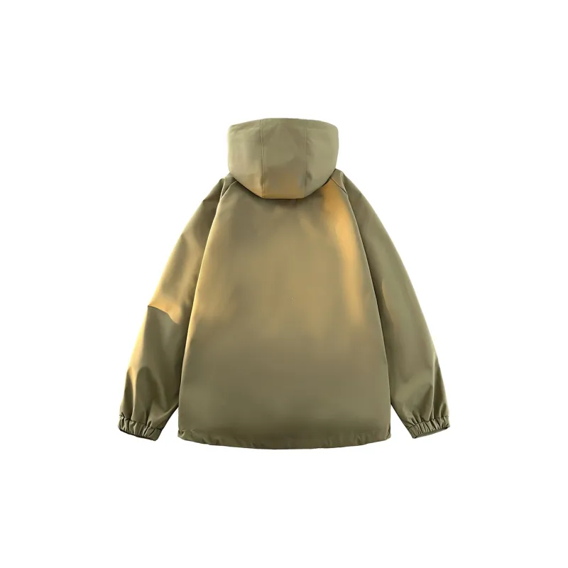 Lan Miao Jackets Unisex-16