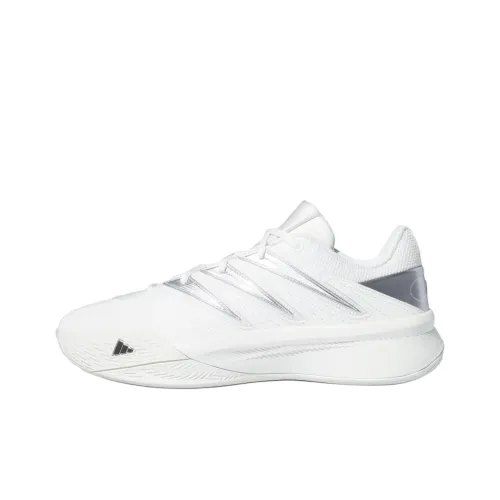 adidas Originals Primegreen Stan Smith Baskets Blanc et bleu marine