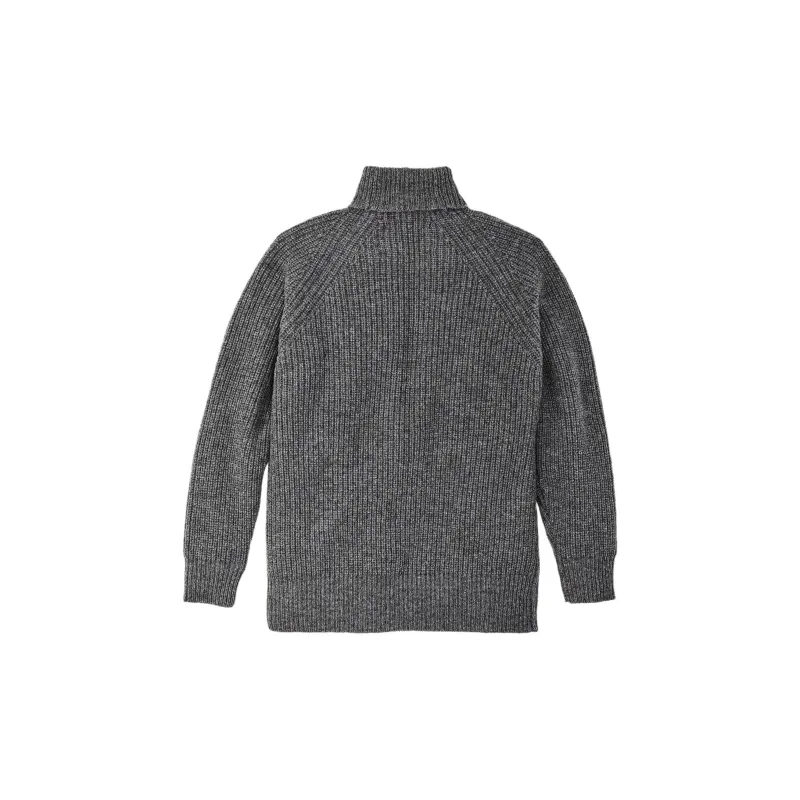 Filson Sweaters Men Gray-1