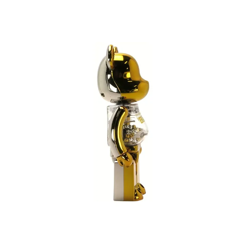 BE@RBRICK Ultra Alloy Trendy Figures-1
