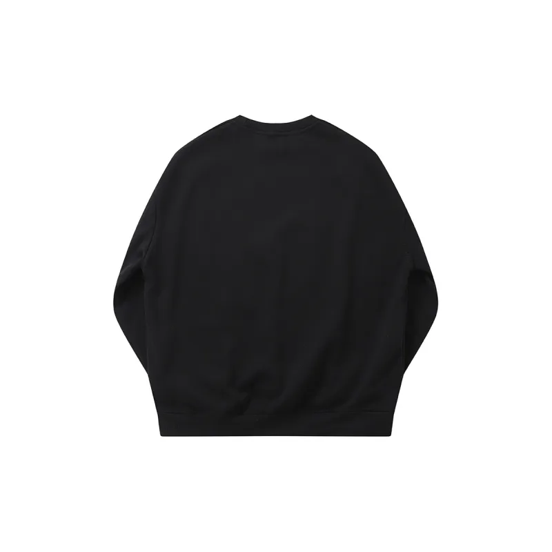 Kung Fu Panda Sweatshirt Unisex-2