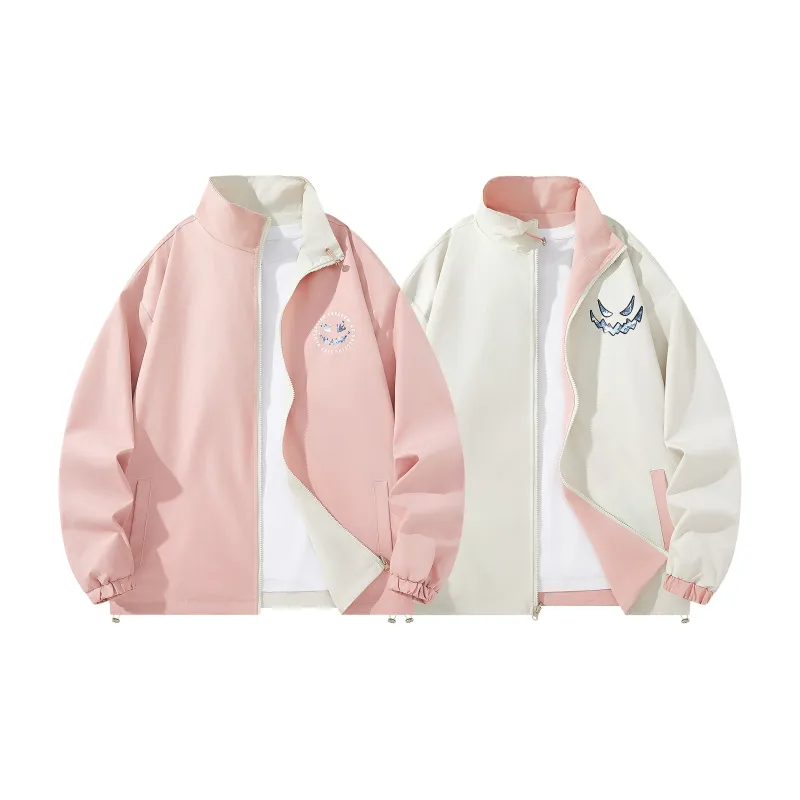 CSKS Jackets Unisex-11